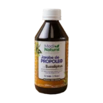 MEDINATURAL - JARABE PROPOLEO EUCALIPTO X250 CC