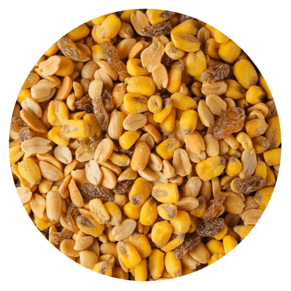 MIX SALADO