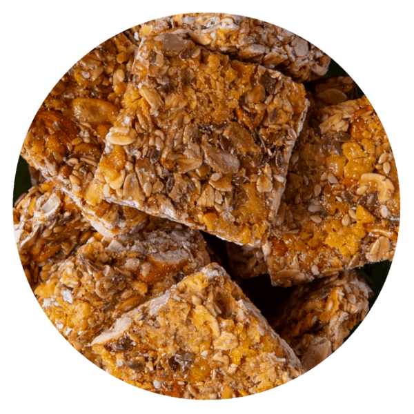 ORANN - BARRITAS MIX ENERGETICO X1 KG