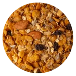 ORANN - GRANOLA X1 KG
