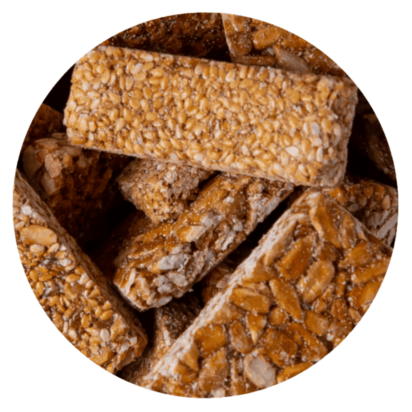 ORANN - SURTIDO CROCANTE X1 KG