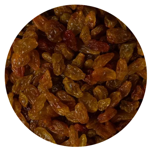 PASA UVA RUBIA JUMBO