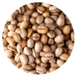 PISTACHO CON CASCARA TOSTADO SALADO