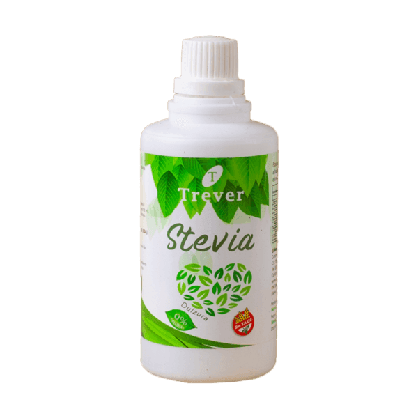 TREVER - STEVIA LIQUIDA X200 CC