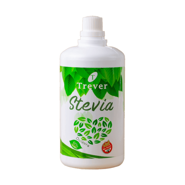 TREVER - STEVIA LIQUIDA X500 CC