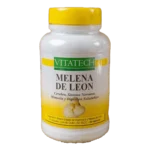 VITATECH - CAPSULA MELENA LEON X60 U