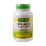 VITATECH - MAGNESIO CITRATO X30 CAPS