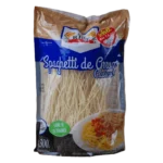 ALL RICE - FIDEO ARROZ CLASICO X300 G