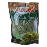 ALL RICE - FIDEO ARROZ ESPINACA X300 G
