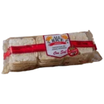 ALL RICE - GALLETA ARROZ CON SAL X12 U X70 G