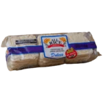 ALL RICE - GALLETA ARROZ DULCE X12 U X70 G