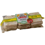 ALL RICE - GALLETA ARROZ LIMON X12 U X70 G