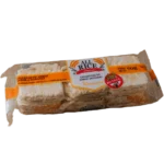 ALL RICE - GALLETA ARROZ NARANJA X12 U X70 G