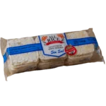 ALL RICE - GALLETA ARROZ SIN SAL X12 U X70 G