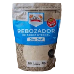 ALL RICE - REBOZADOR SIN SAL X250 G
