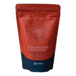 GOLDFISH - COLAGENO HIDROLIZADO SABOR FRUTOS ROJOS X200 G