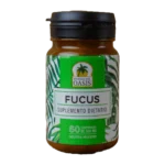 OASIS - COMPRIMIDO FUCUS CALCIO X60 U