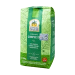 OASIS - YERBA MATE COMPUESTA SALUDABLE X500 G