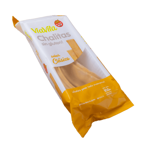 VIAVITA - CHALITA CLASICA X100 G