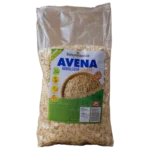 YIN YANG - AVENA GRUESA SIN GLUTEN X400 G