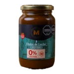 DOÑA MAGDALENA - DULCE DE LECHE DESLACTOSADO X450 G