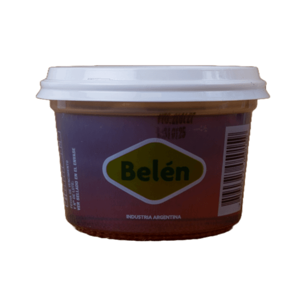 BELEN - MIEL Y JARABE MAIZ X250 G