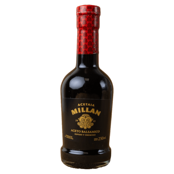 MILLAN - ACETO BALSAMICO ESPESO X250 ML