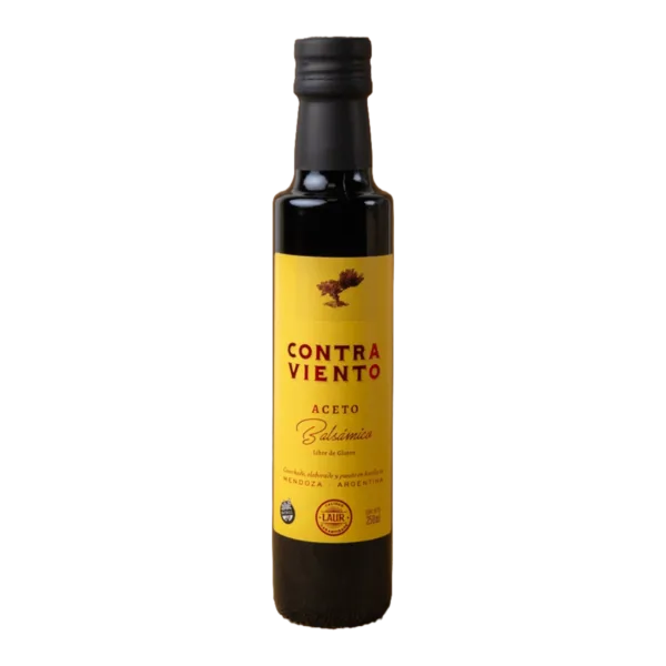 CONTRA VIENTO - ACETO BALSAMICO X250 ML