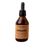 FUNGIPLUS - DOBLE EXTRACTO ASHWAGANDHA X60 ML
