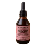 FUNGIPLUS - DOBLE EXTRACTO CORDYCEPS X60 ML