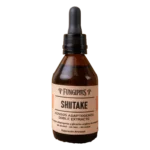 FUNGIPLUS - DOBLE EXTRACTO SHIITAKE X60 ML