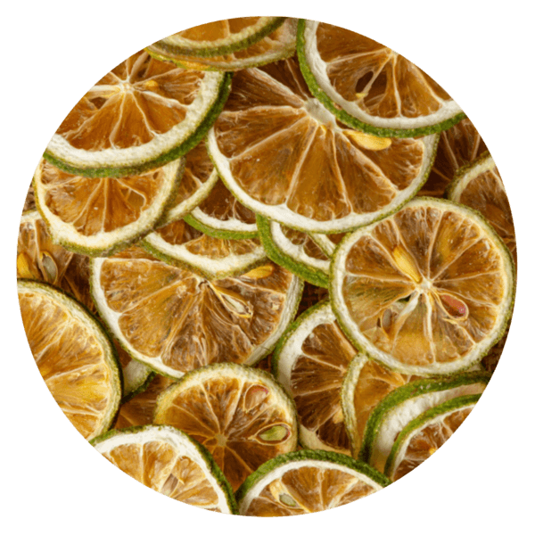 LIMON DESHIDRATADO
