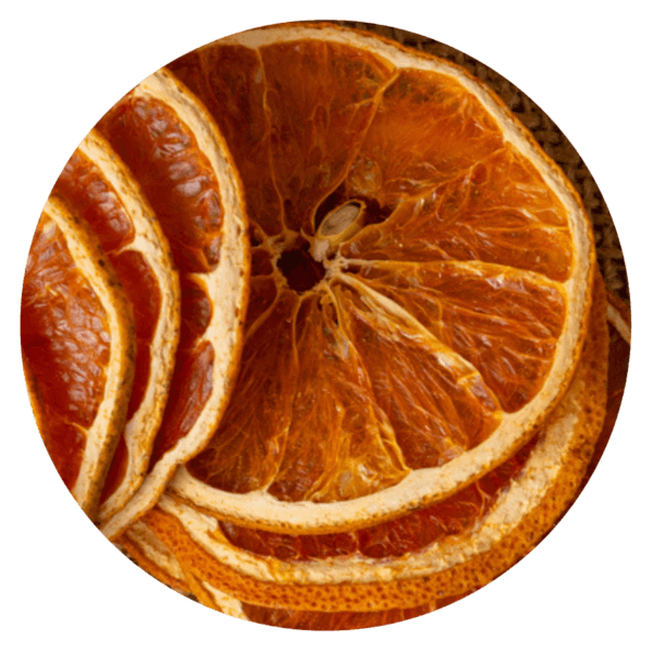 POMELO DESHIDRATADO