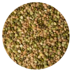 MIX LEGUMBRE COCCION RAPIDA