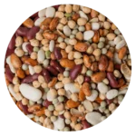 MIX LEGUMBRE COCCION LENTA