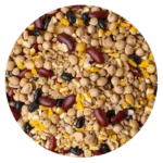 MIX LEGUMBRE-CEREAL COCCION MODERADA