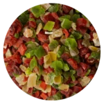 PAPAYITA CUBO MULTICOLOR