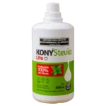 KONY - STEVIA LIQUIDA 100% LIFE X500 ML