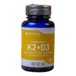 PROGEN - CAPSULA K2 D3 X60 U