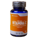 PROGEN - CAPSULA VIT C X60 U