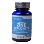 PROGEN - CAPSULA ZINC X60 U