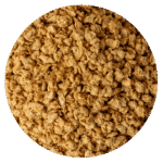 SOJA TEXTURIZADA GRUESA TK