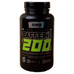 STAR NUTRITION - CAPSULA CAFFEINE 200 X30 U
