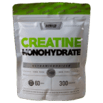 STAR NUTRITION - CREATINE MONOHYDRATE ULTRAMICRONIZED SOBRE X300 G