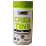 STAR NUTRITION -  CREATINE MONOHYDRATE ULTRAMICRONIZED POTE X150 G