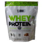 STAR NUTRITION - WHEY PROTEIN CHOCOLATE X908 G