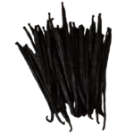 BAVOSI - CHAUCHA VAINILLA X250 G