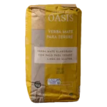 OASIS - YERBA MATE TERERE X500 G