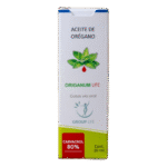 ORIGANUM LIFE - ACEITE OREGANO 80% CARVACROL X30 ML