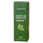 GEONAT - ACEITE OREGANO 70% CARVACROL X30 ML